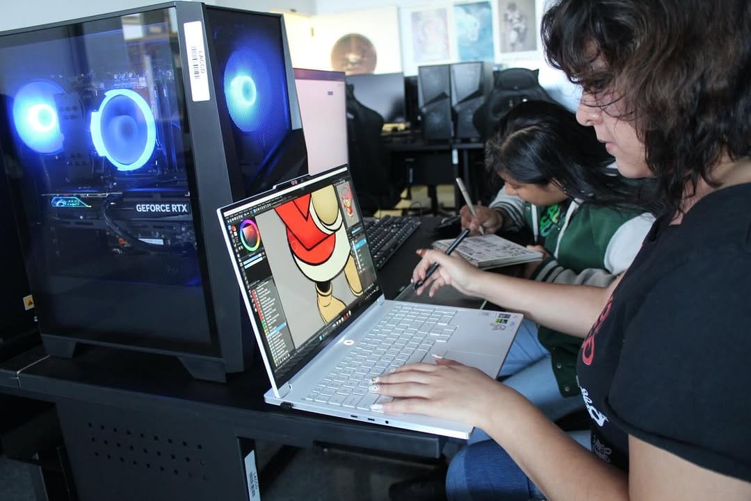 Post 9 by Los Angeles Trade-Tech College on Instagram (carousel)