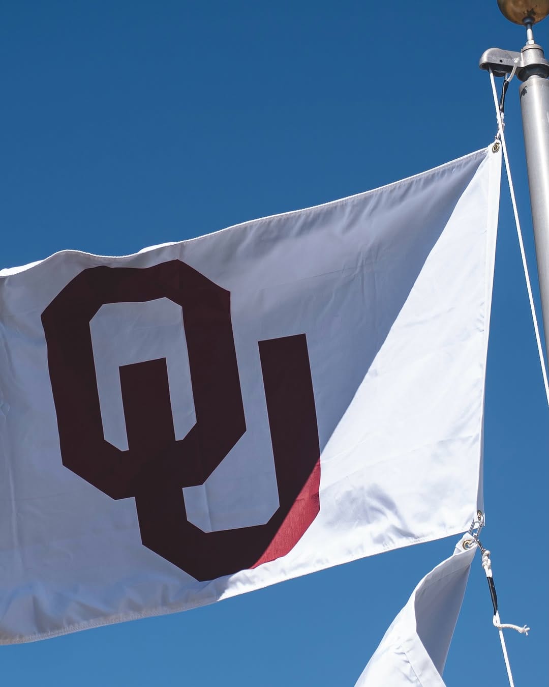 Post 7 by Oklahoma T&F & XC on Instagram (carousel)