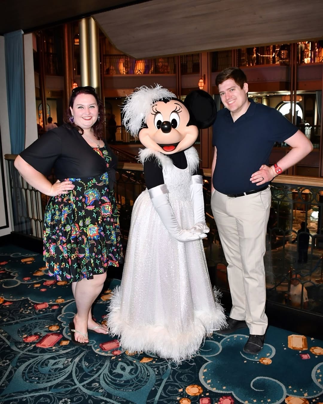 Post 8 by Fantastical Adventures | Nerdy & Themed Event & Travel Planner on Instagram (carousel)