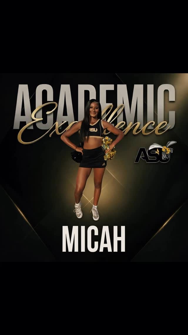 Post 2 by ASU Cheerleaders on Instagram (video)