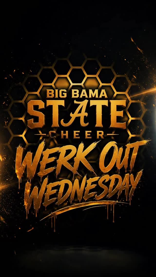 Post 4 by ASU Cheerleaders on Instagram (video)