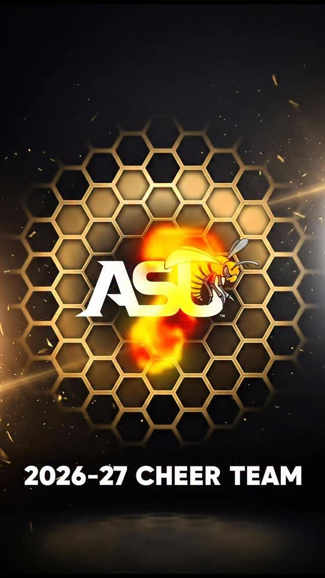 Post 6 by ASU Cheerleaders on Instagram (video)