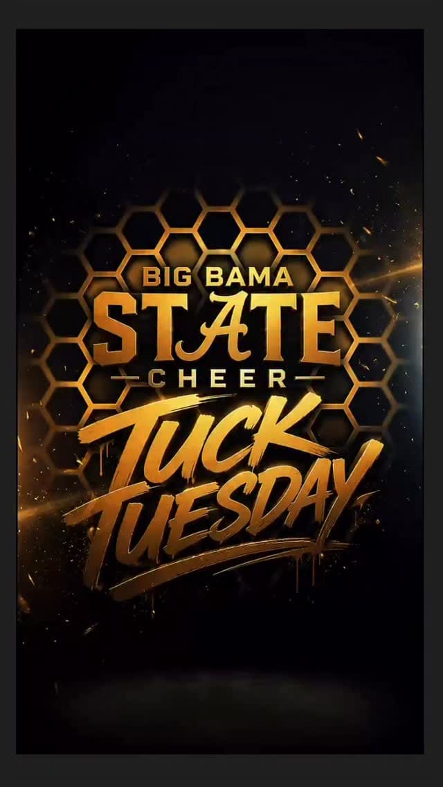 Post 5 by ASU Cheerleaders on Instagram (video)