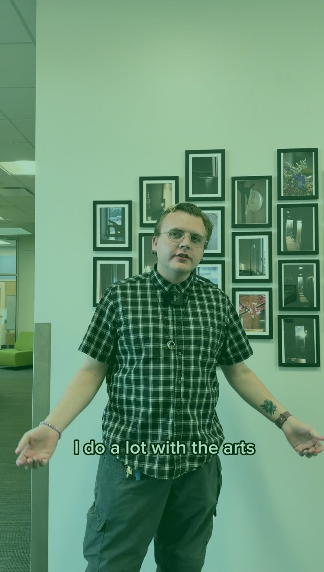 Post 10 by UVU | Utah Valley University on Instagram (video)