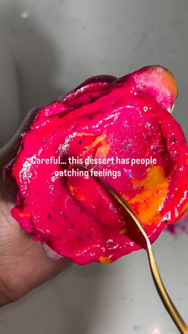 Post 5 by Tia | Real Food Bowls on Instagram (video)