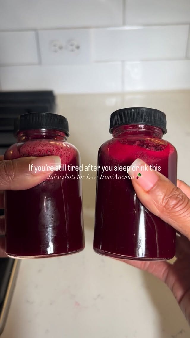 Post 3 by Tia | Real Food Bowls on Instagram (video)