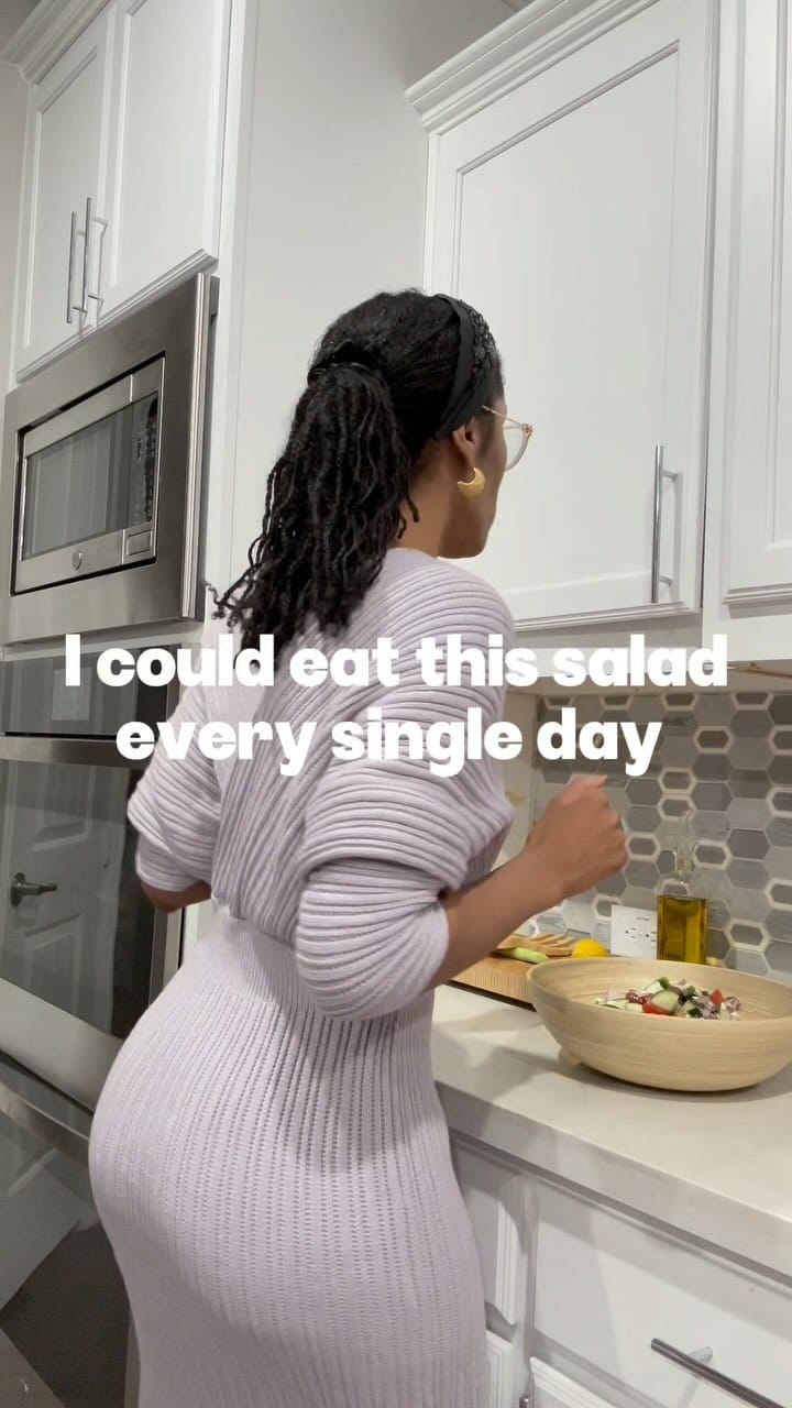 Post 9 by Tia | Real Food Bowls on Instagram (video)