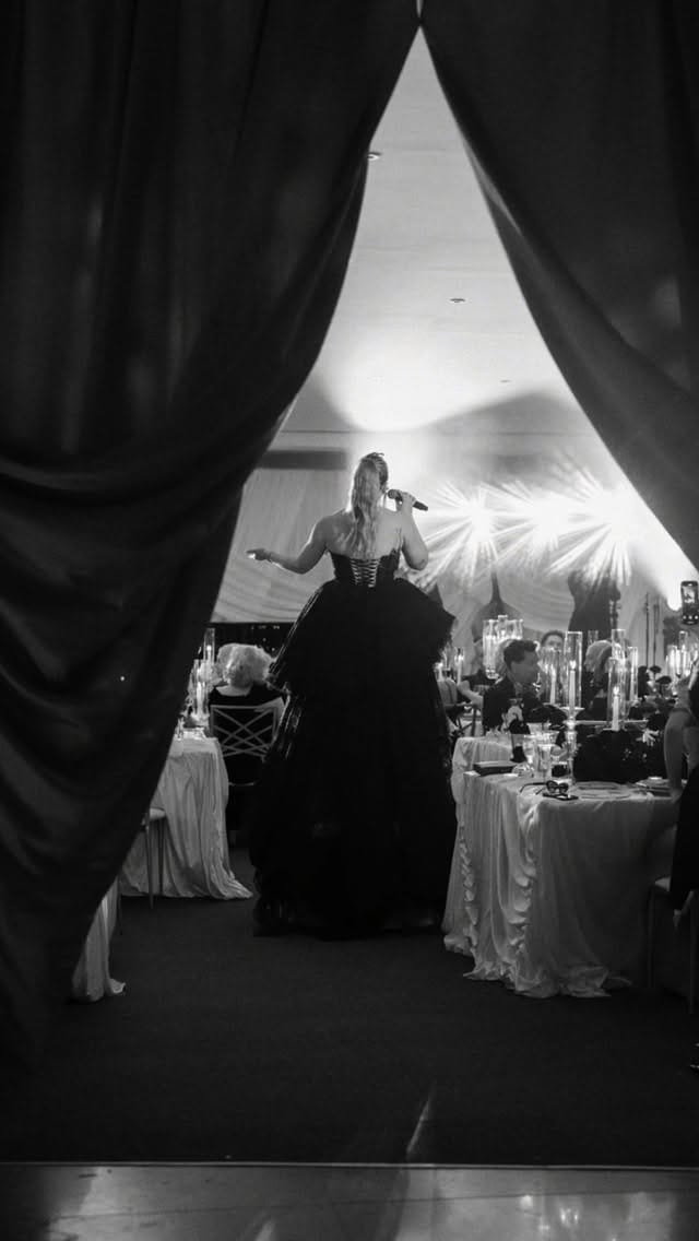 Post 8 by SHE Luxe | Event Planning. Design. Lighting. on Instagram (video)