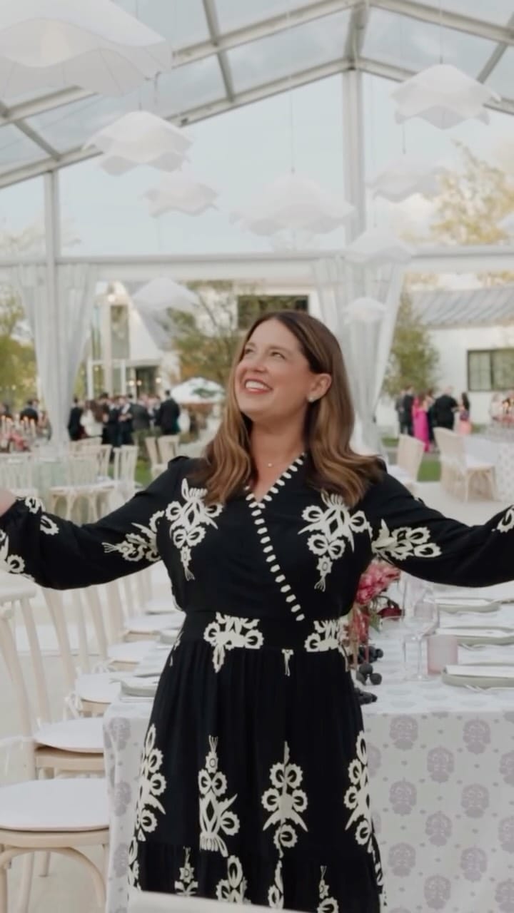 Post 9 by SHE Luxe | Event Planning. Design. Lighting. on Instagram (video)