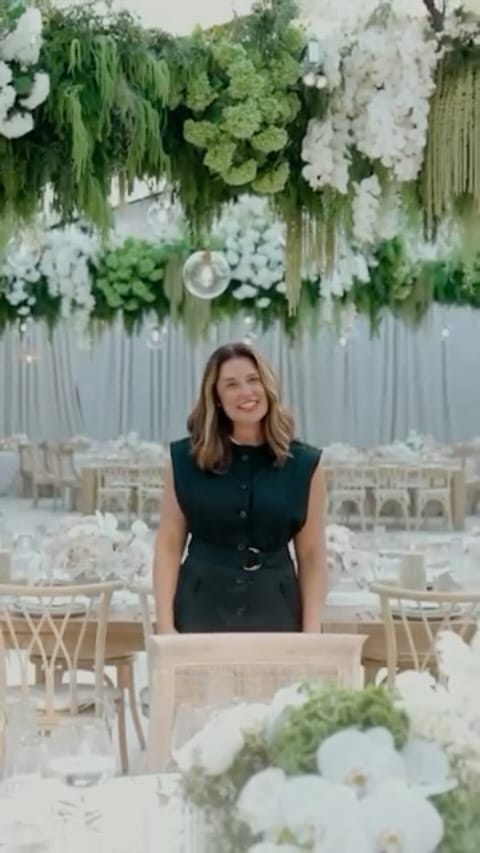 Post 10 by SHE Luxe | Event Planning. Design. Lighting. on Instagram (video)