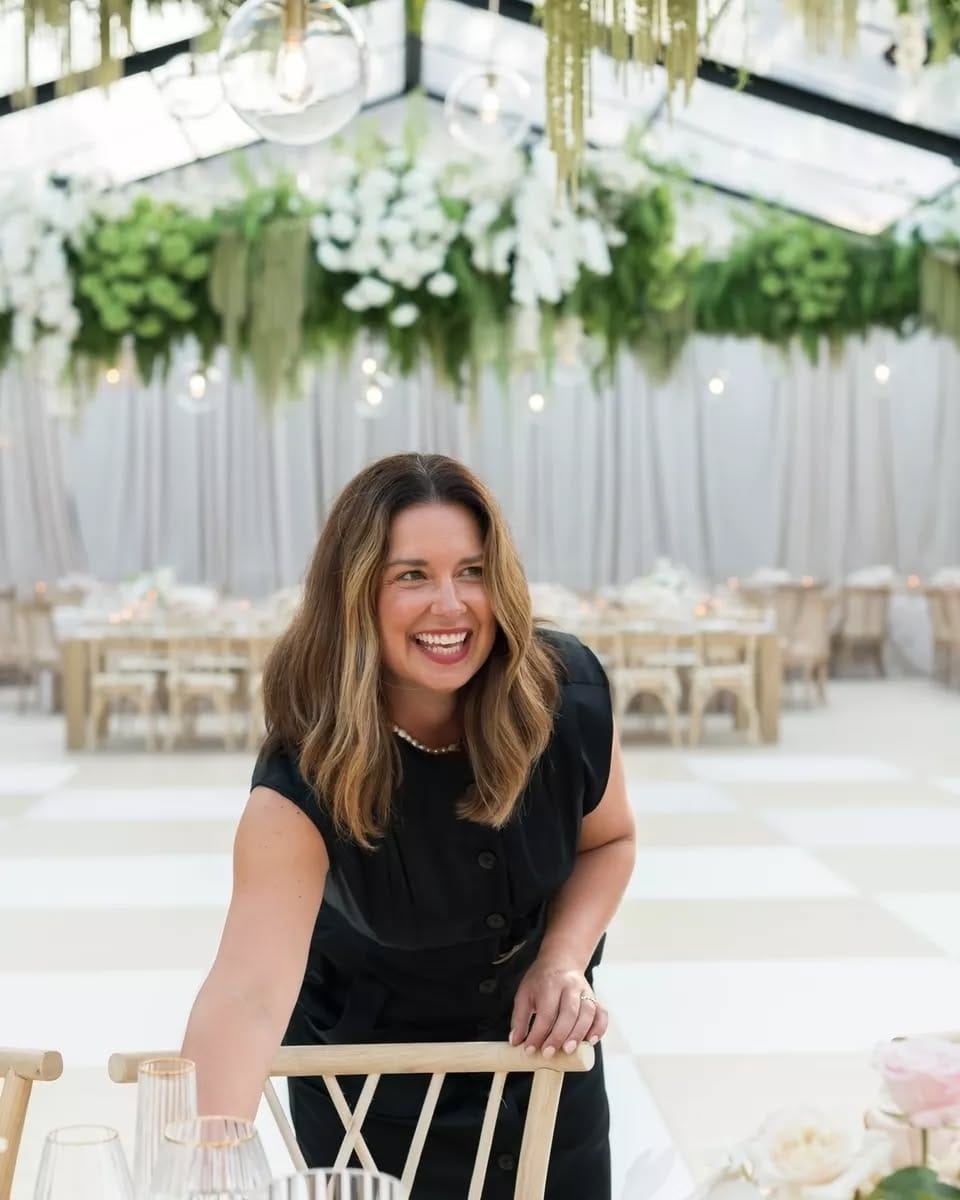 Post 2 by SHE Luxe | Event Planning. Design. Lighting. on Instagram (carousel)