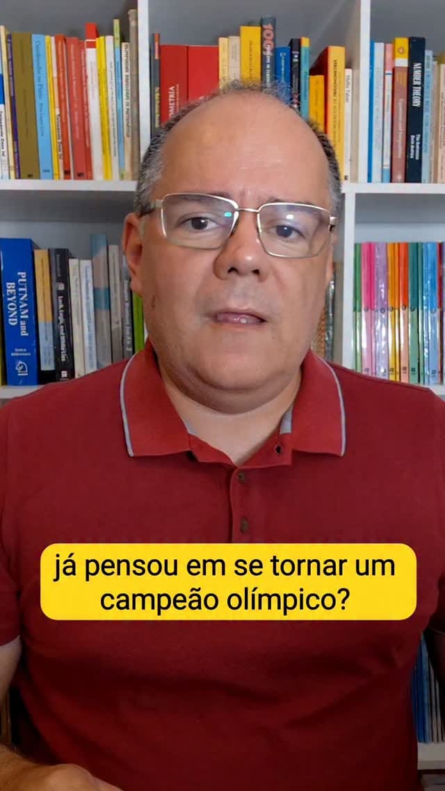 Post 6 by Marcelo Rufino | Matemática para Militares on Instagram (video)