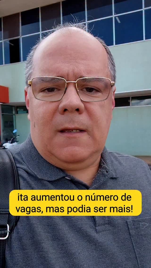 Post 1 by Marcelo Rufino | Matemática para Militares on Instagram (video)