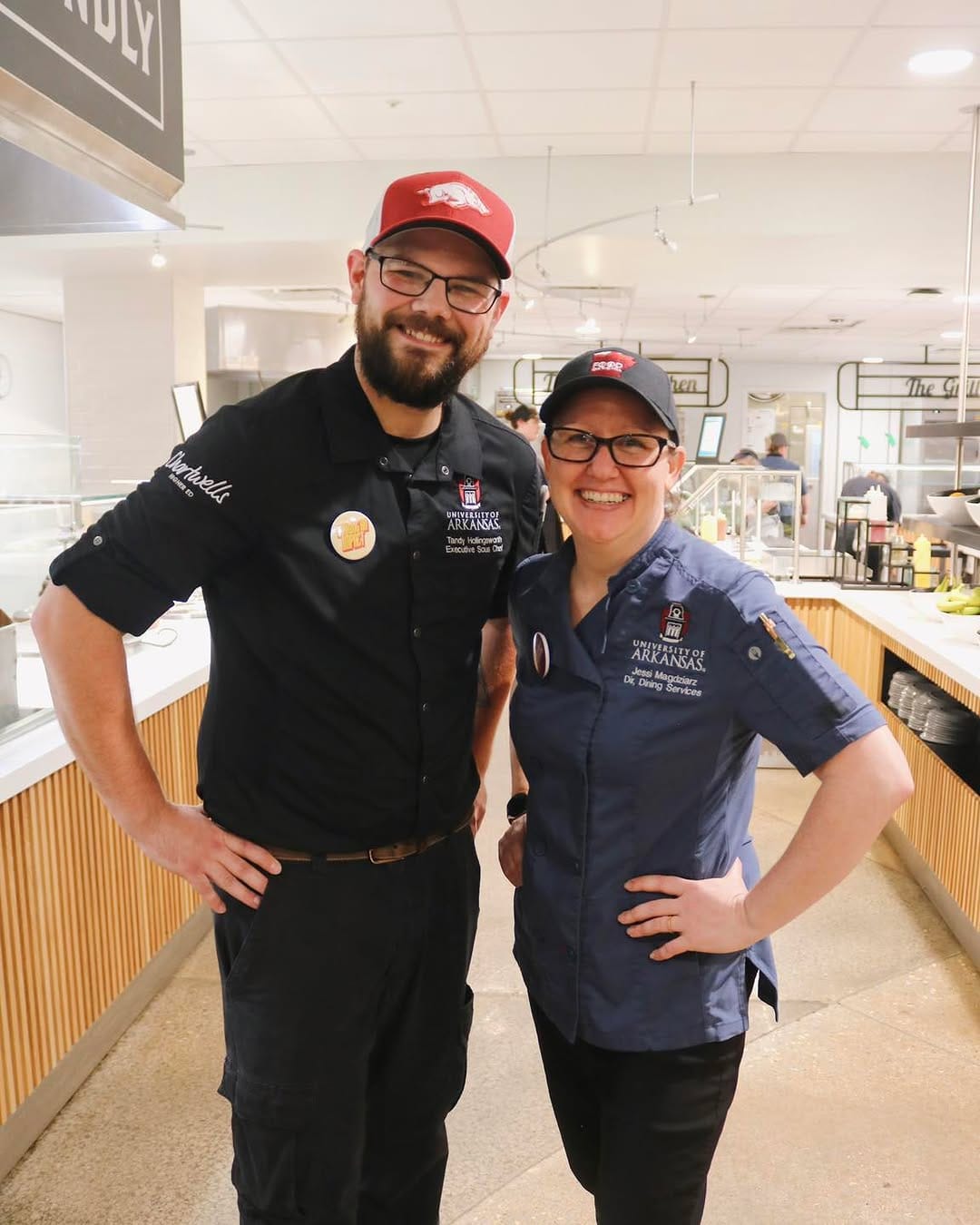 Post 1 by FOOD ON THE HILL 🍽️ on Instagram (image)