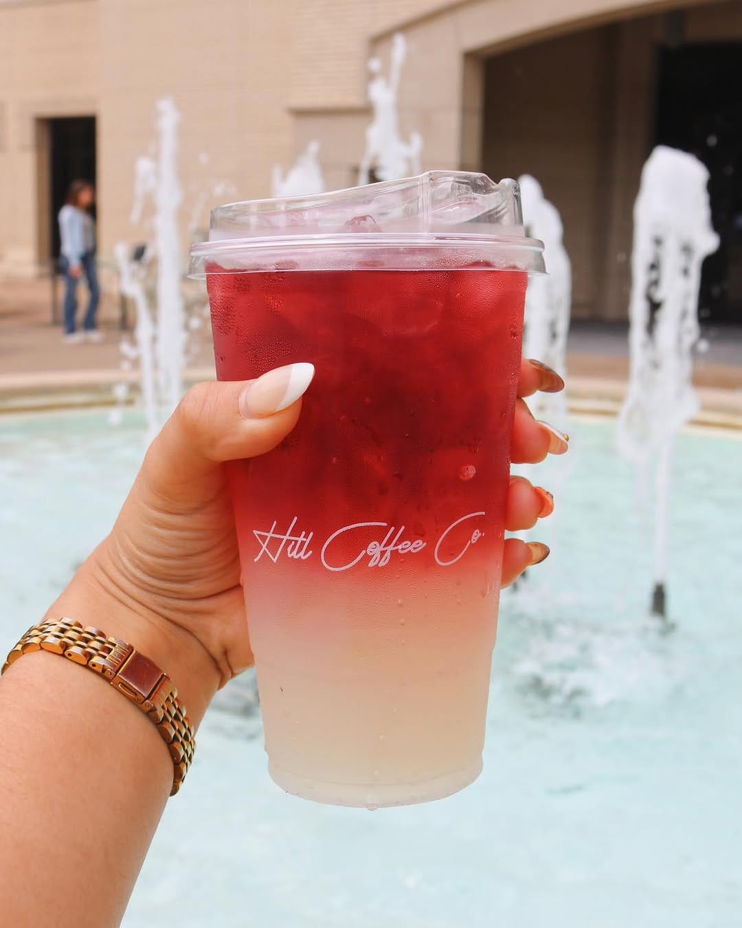 Post 2 by FOOD ON THE HILL 🍽️ on Instagram (image)