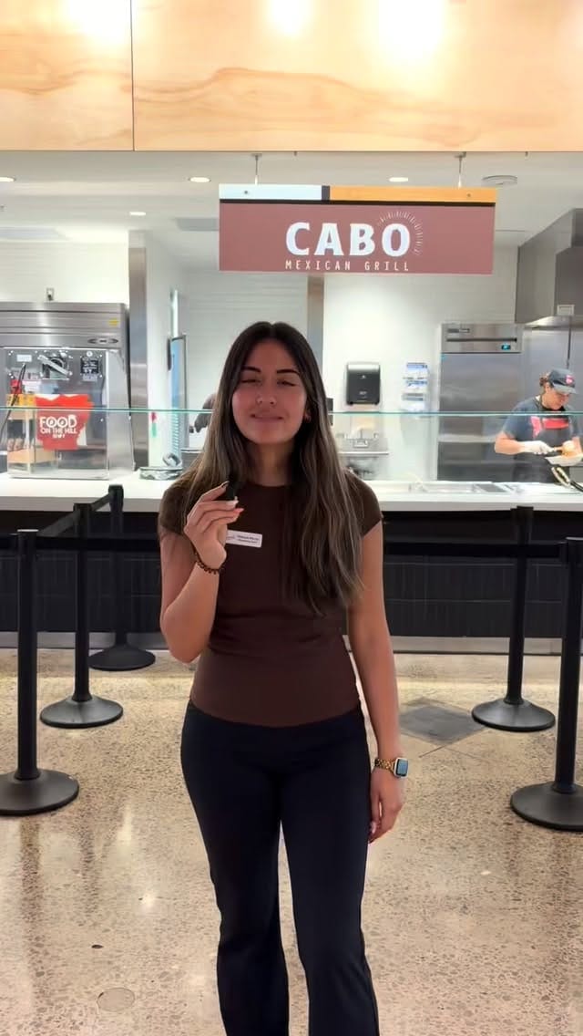 Post 10 by FOOD ON THE HILL 🍽️ on Instagram (video)