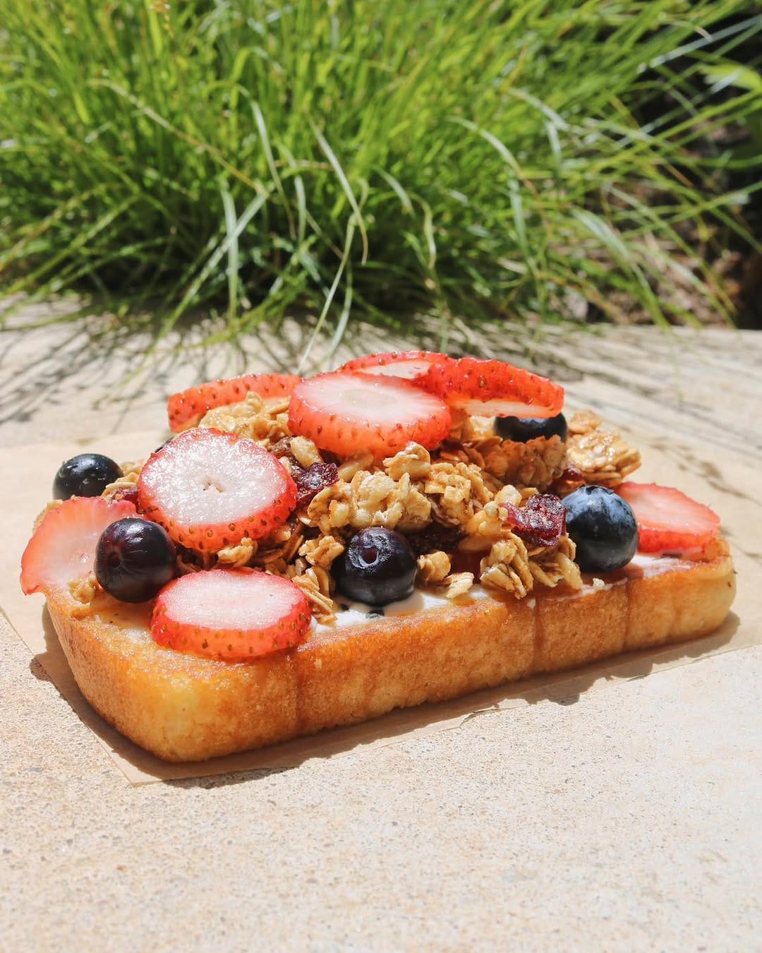 Post 6 by FOOD ON THE HILL 🍽️ on Instagram (image)