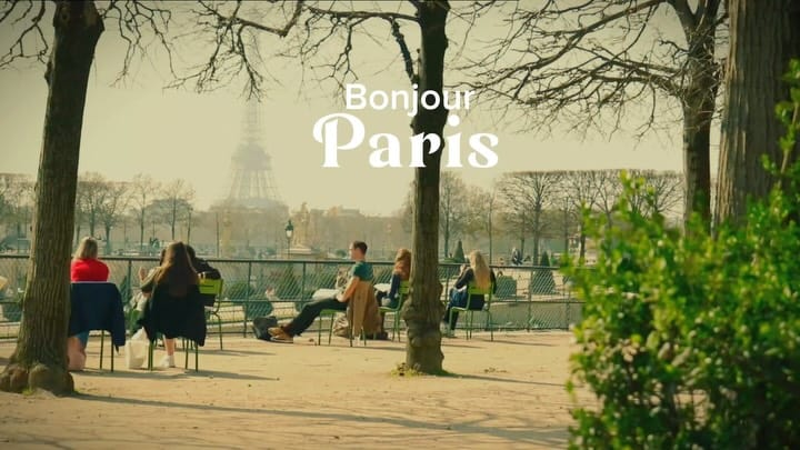 Post 2 by Learn French with Tania 🇫🇷 on Instagram (carousel)