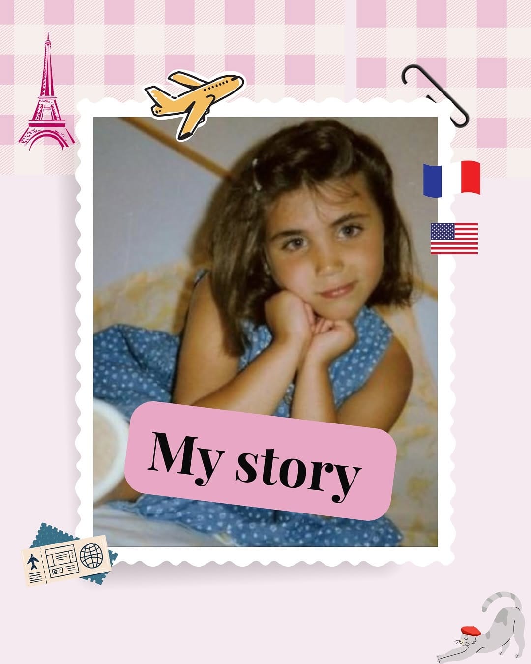 Post 9 by Learn French with Tania 🇫🇷 on Instagram (carousel)