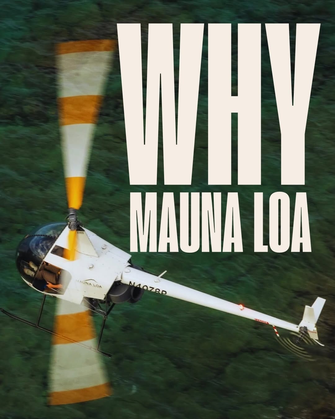 Post 10 by Mauna Loa Helicopters on Instagram (carousel)