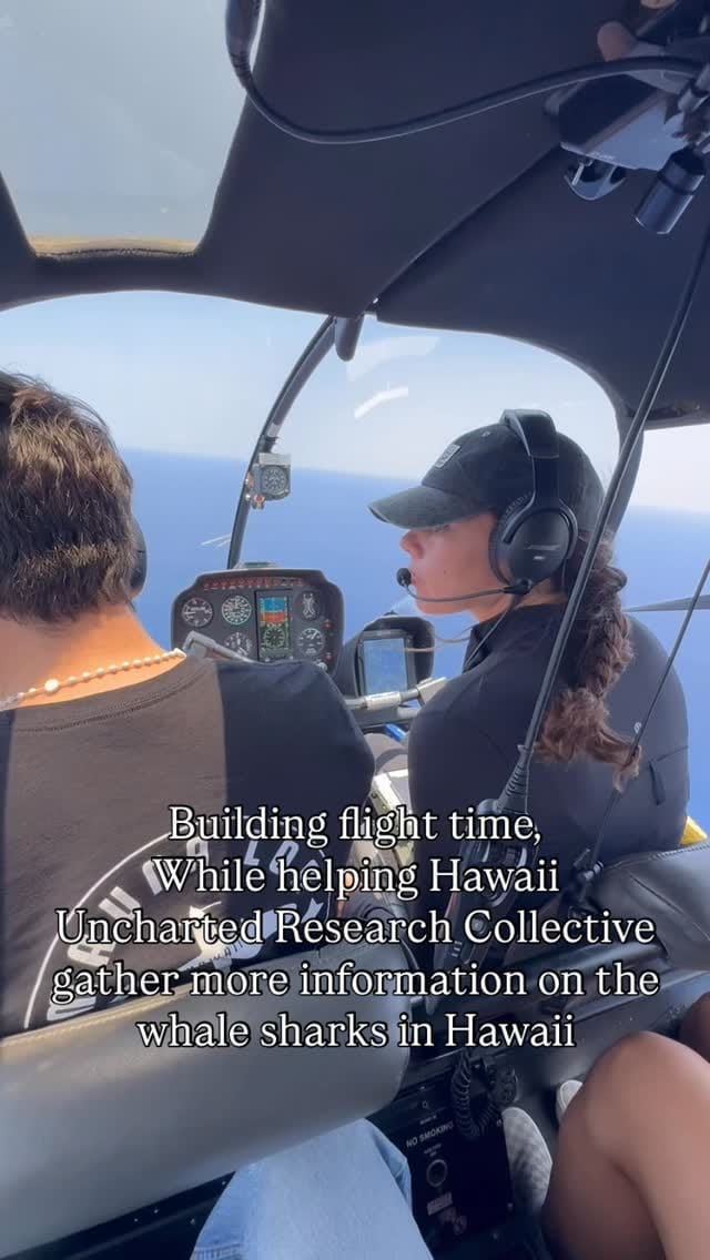 Post 7 by Mauna Loa Helicopters on Instagram (video)