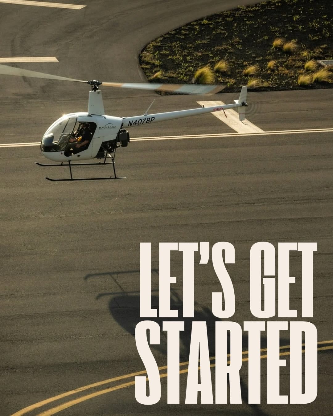 Post 9 by Mauna Loa Helicopters on Instagram (carousel)