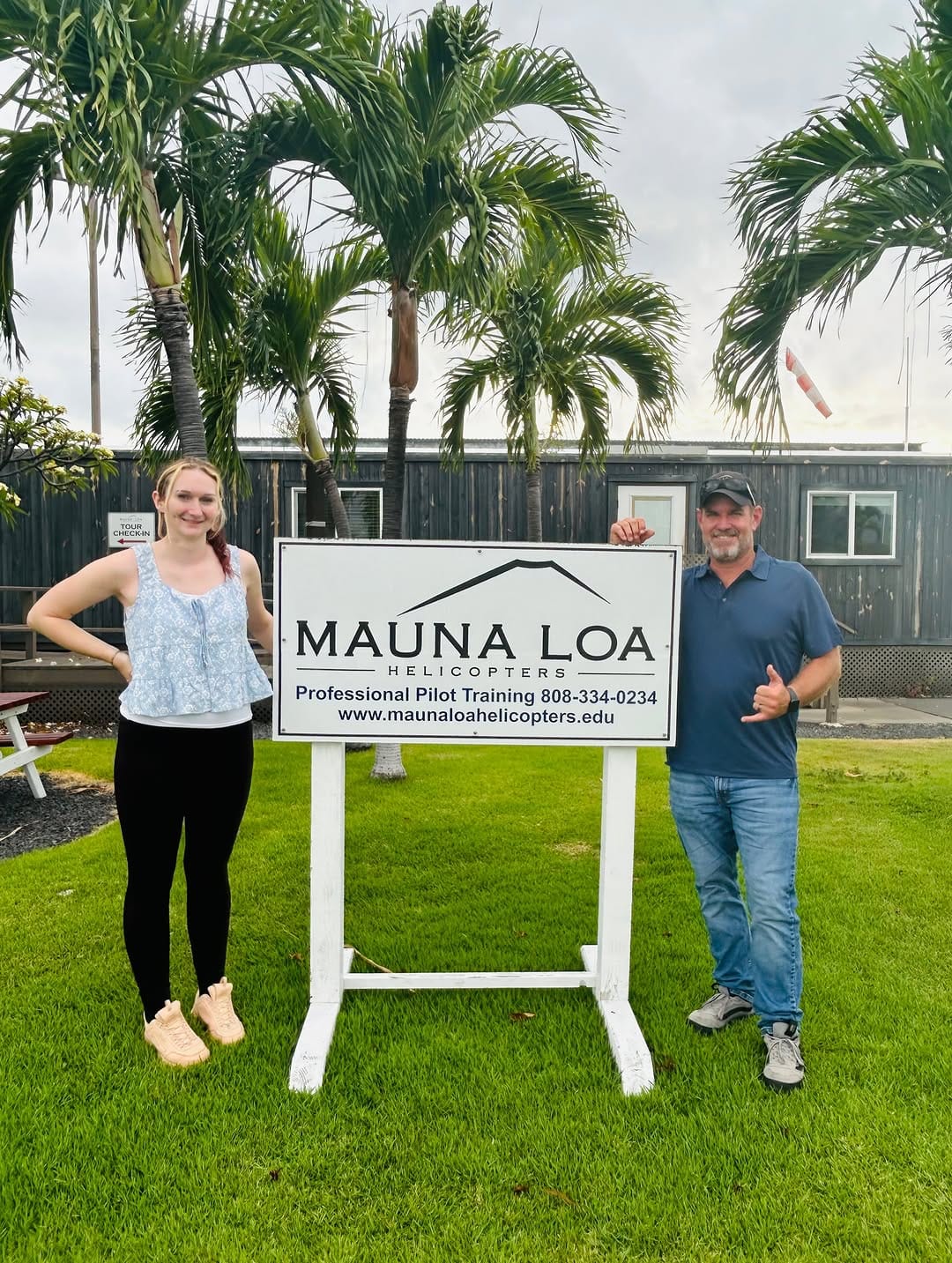Post 6 by Mauna Loa Helicopters on Instagram (carousel)
