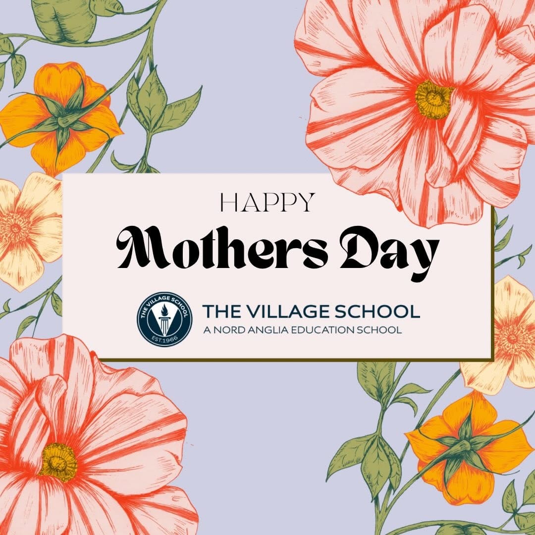 Post 5 by The Village School on Instagram (image)
