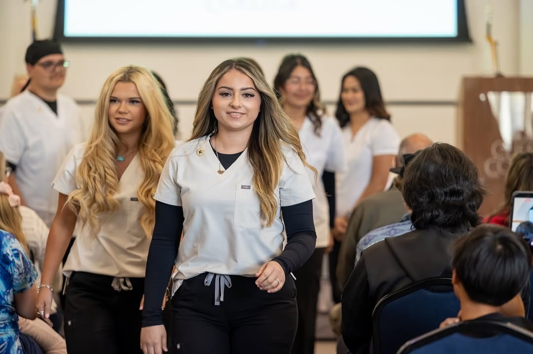 Post 3 by Cuesta College on Instagram (carousel)