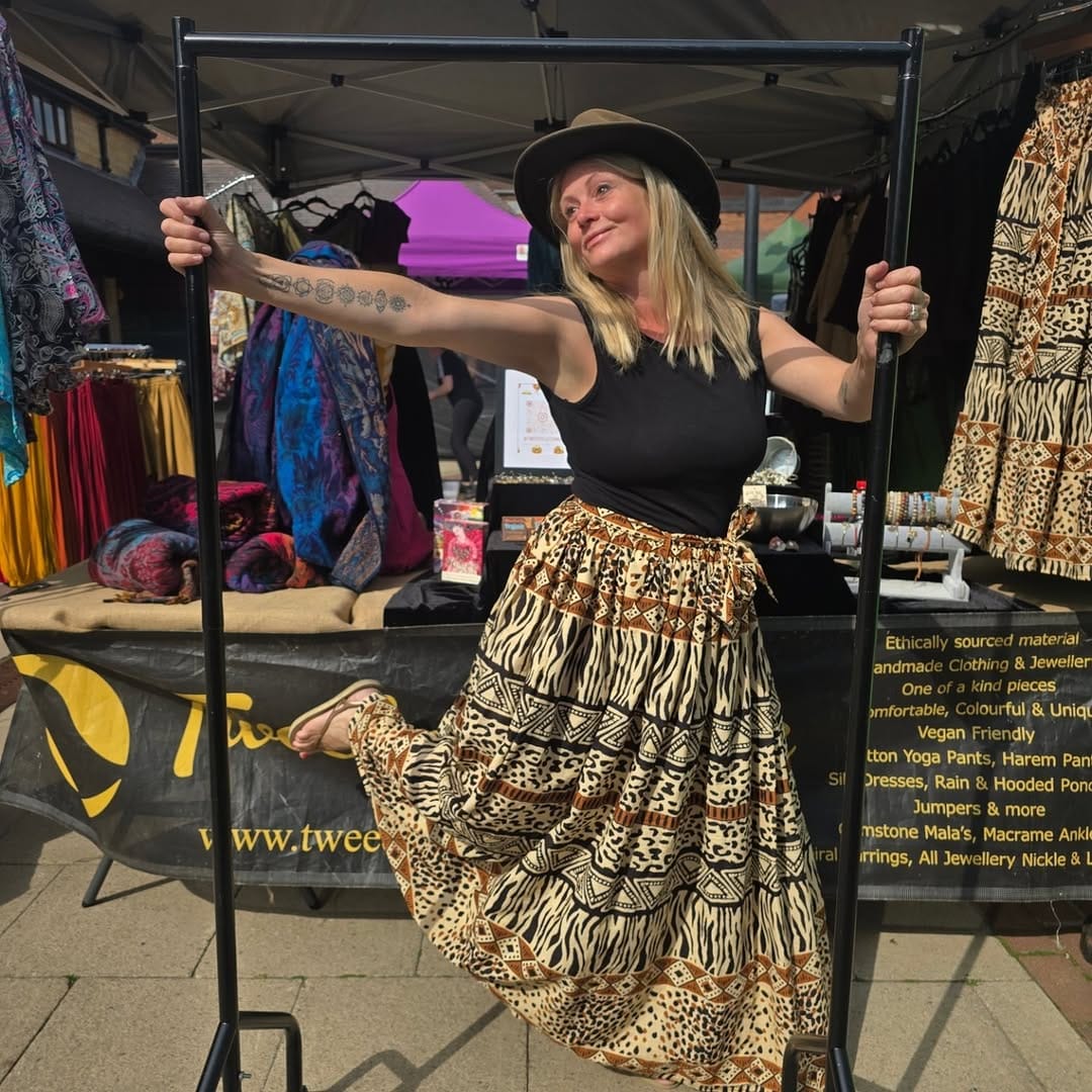 Post 8 by Vegan Fairs CIC | Vegan Markets in the South West 🇬🇧 on Instagram (carousel)
