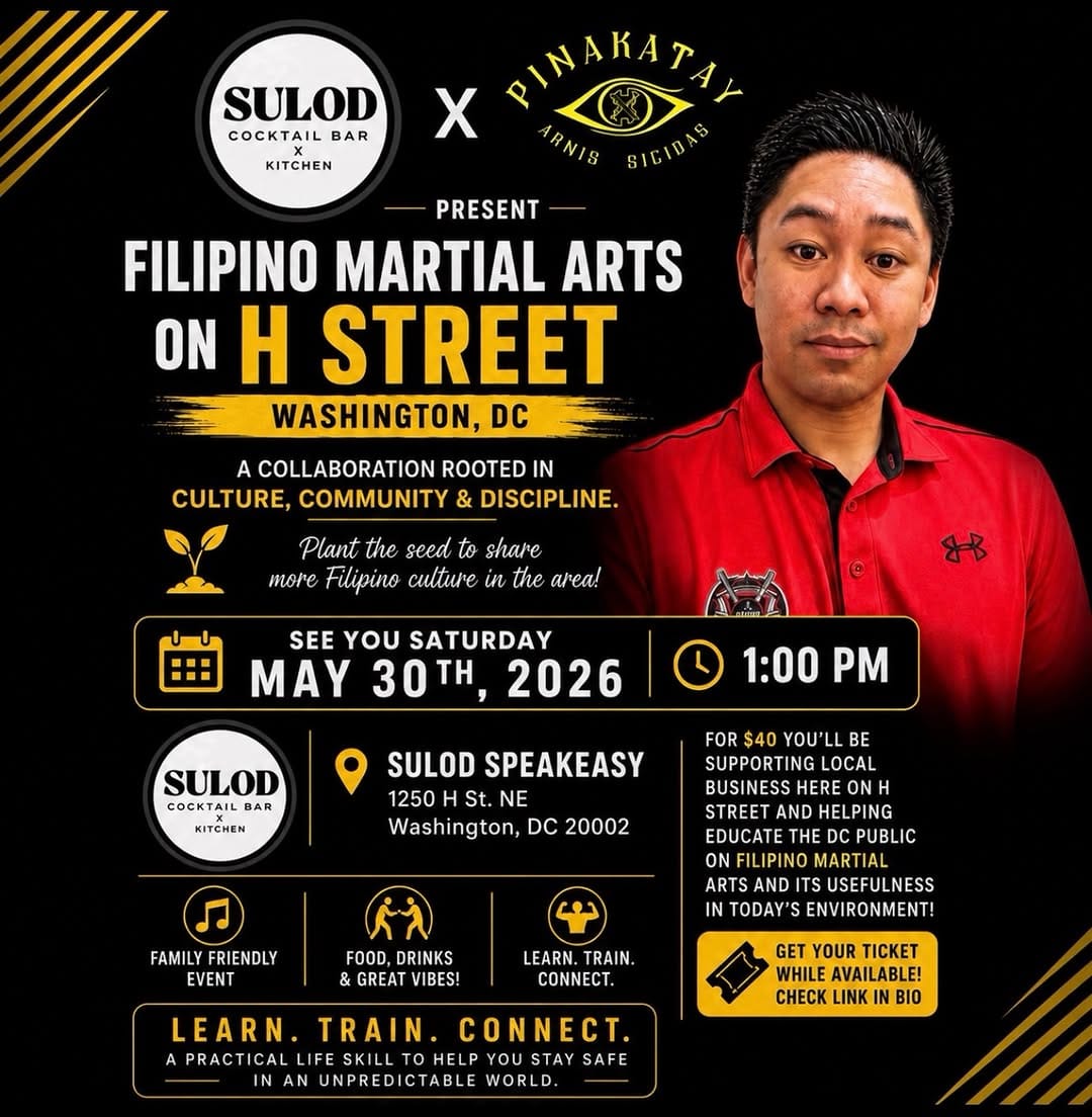 Post 3 by Pinakatay Arnis Sigidas on Instagram (image)