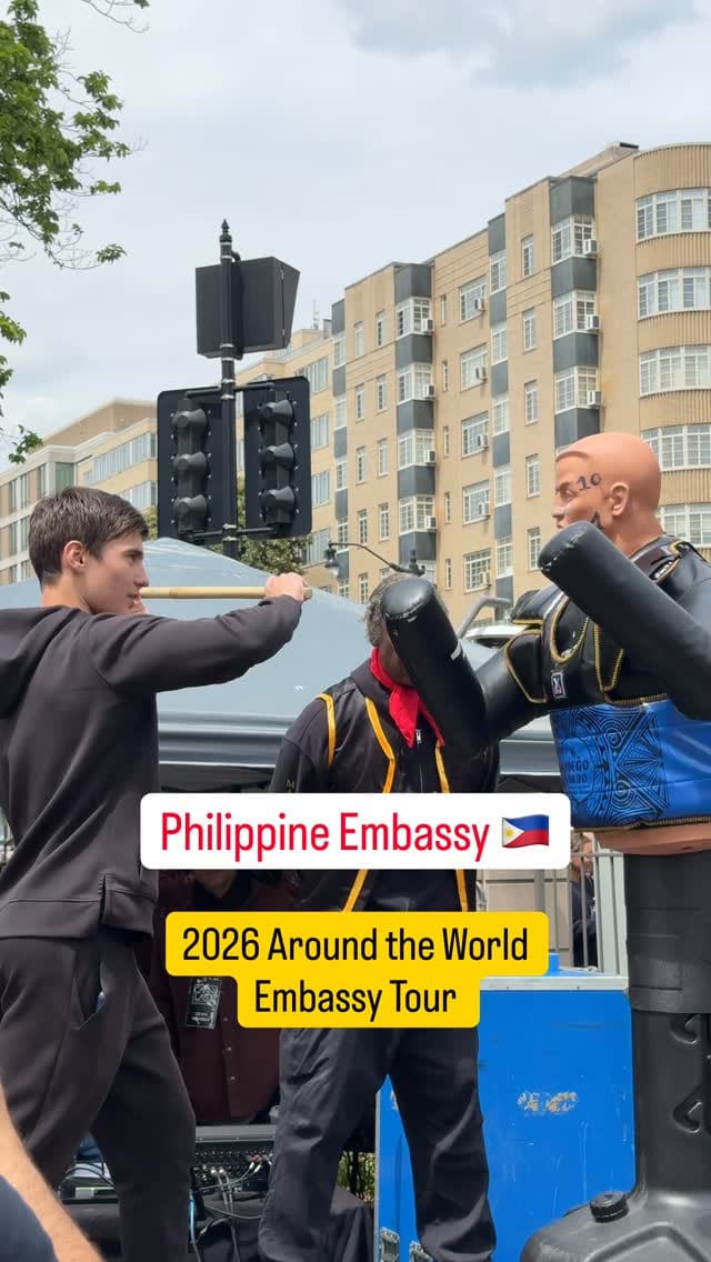 Post 8 by Pinakatay Arnis Sigidas on Instagram (video)
