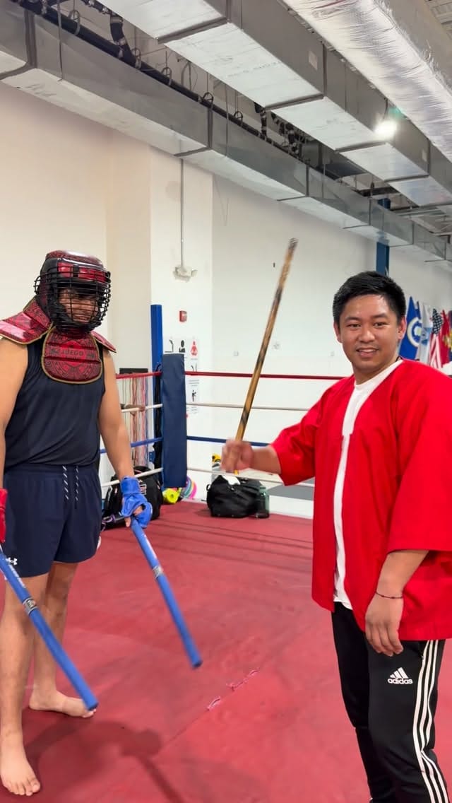 Post 2 by Pinakatay Arnis Sigidas on Instagram (video)