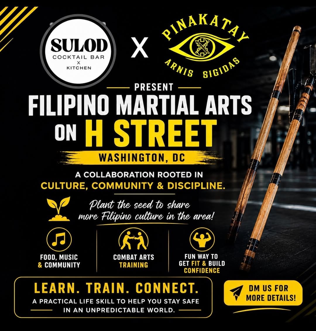 Post 7 by Pinakatay Arnis Sigidas on Instagram (image)