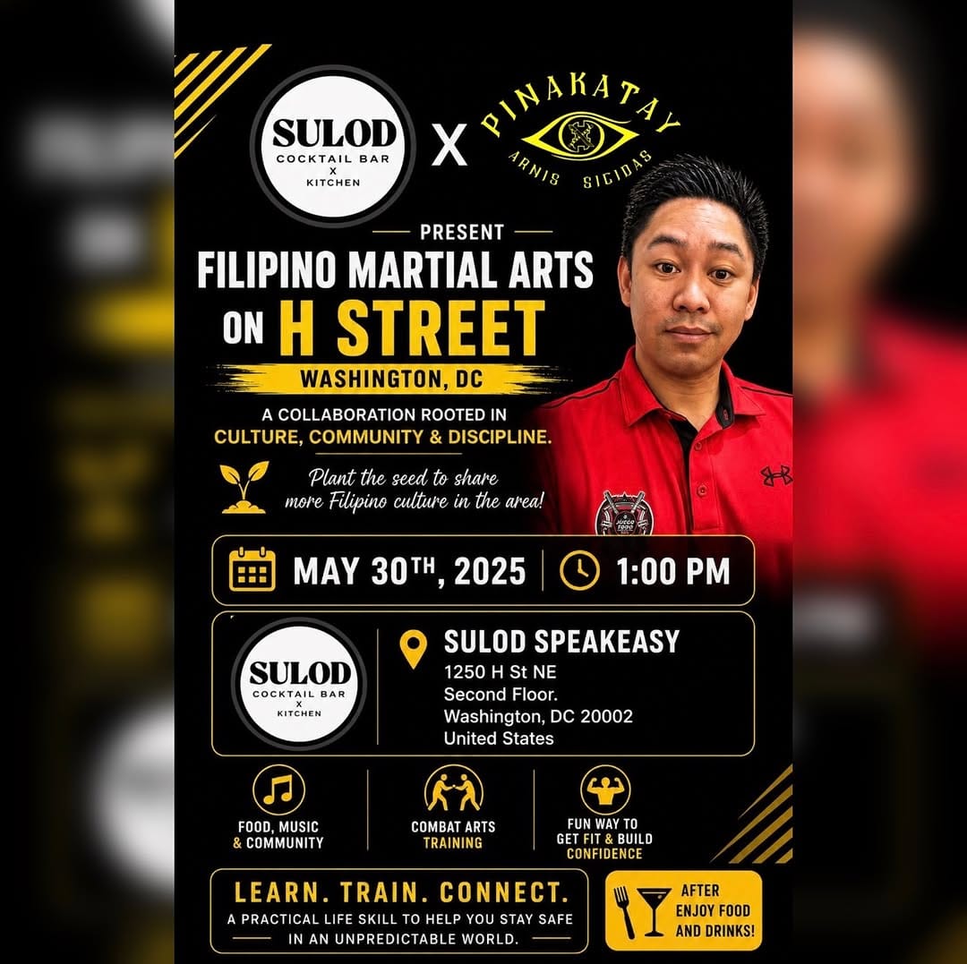 Post 6 by Pinakatay Arnis Sigidas on Instagram (image)