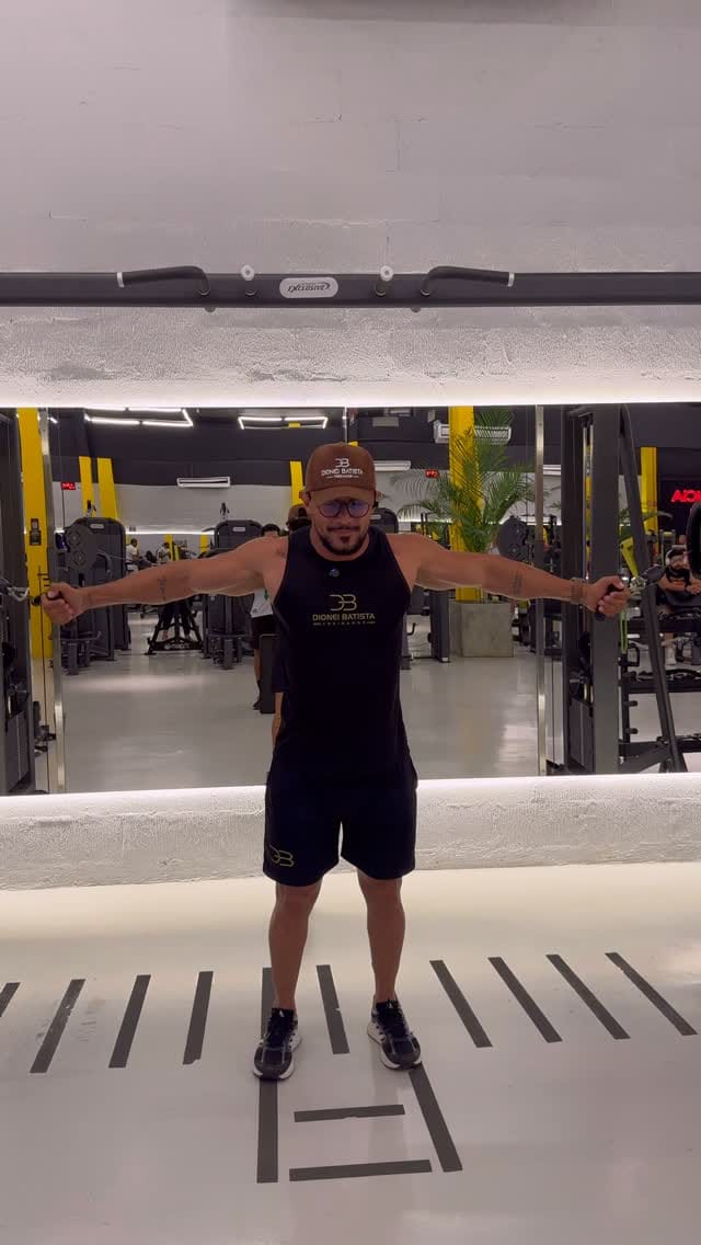 Post 3 by DB 🇧🇷 | TREINADOR on Instagram (video)