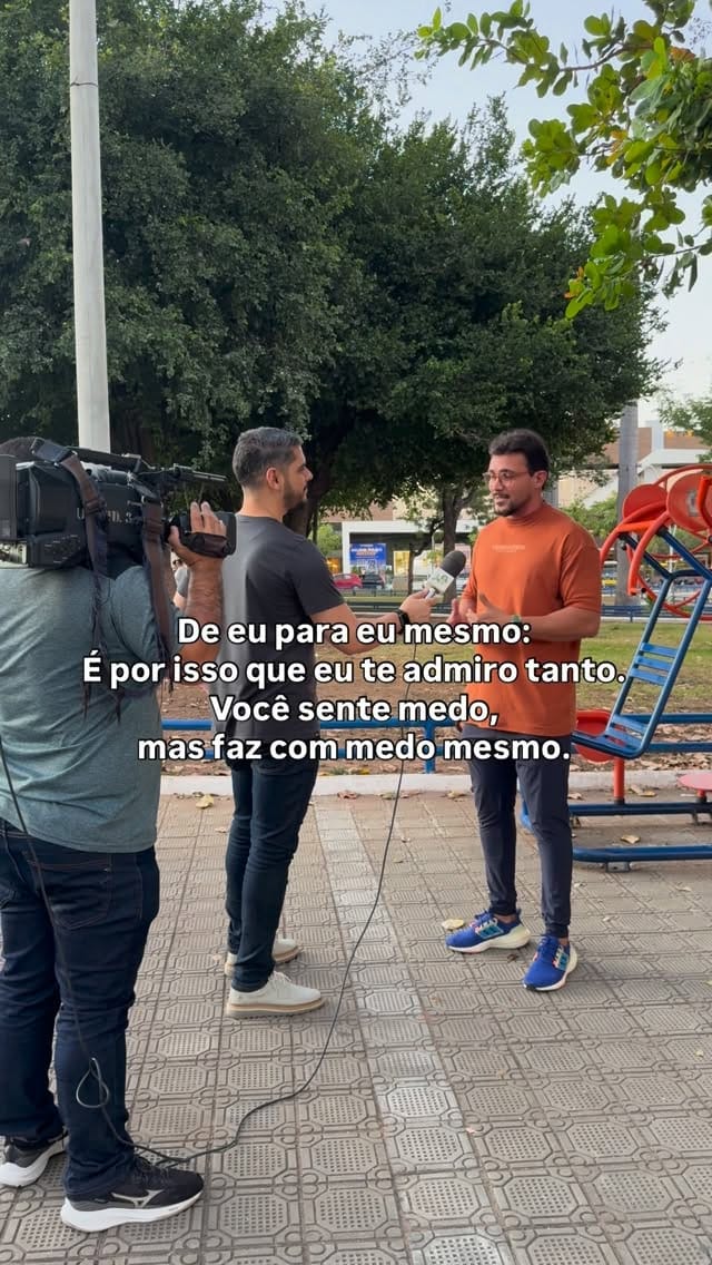 Post 9 by DB 🇧🇷 | TREINADOR on Instagram (video)