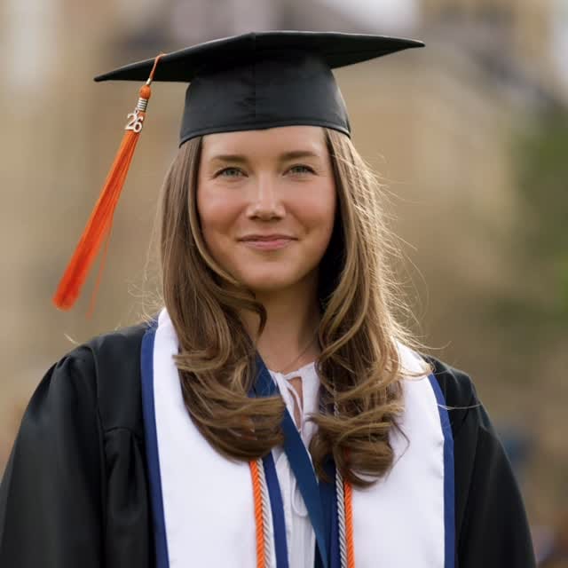 Post 7 by Utah State University on Instagram (video)