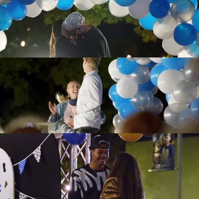 Post 4 by Utah State University on Instagram (video)