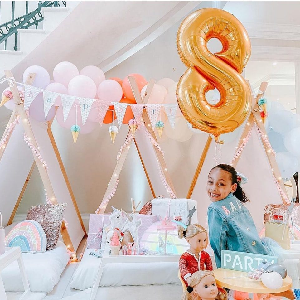 Post 8 by Little Lavvu Events on Instagram (image)