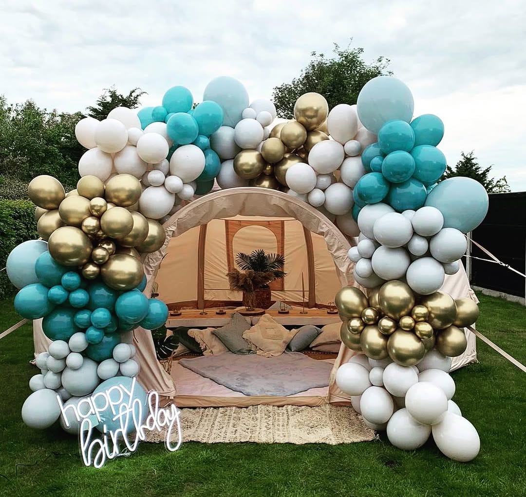 Post 3 by Little Lavvu Events on Instagram (image)