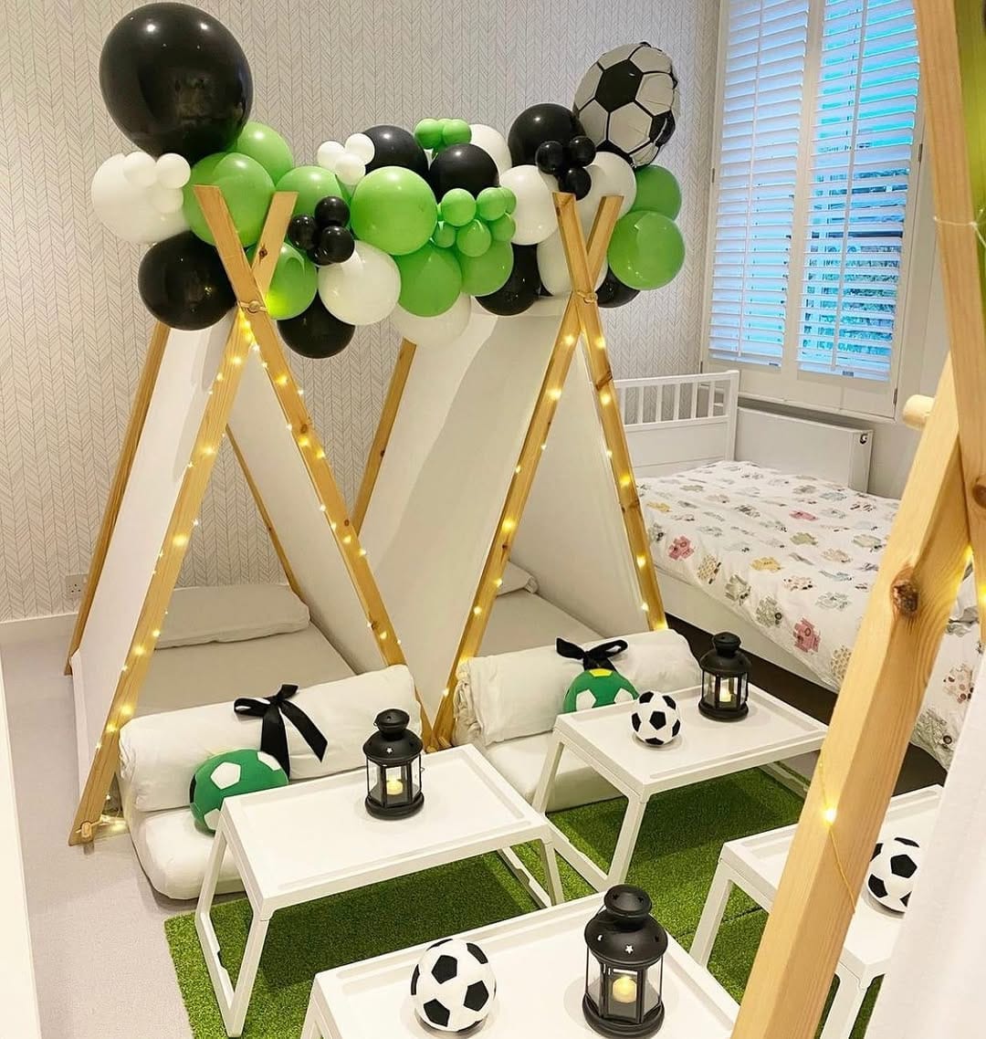 Post 4 by Little Lavvu Events on Instagram (image)