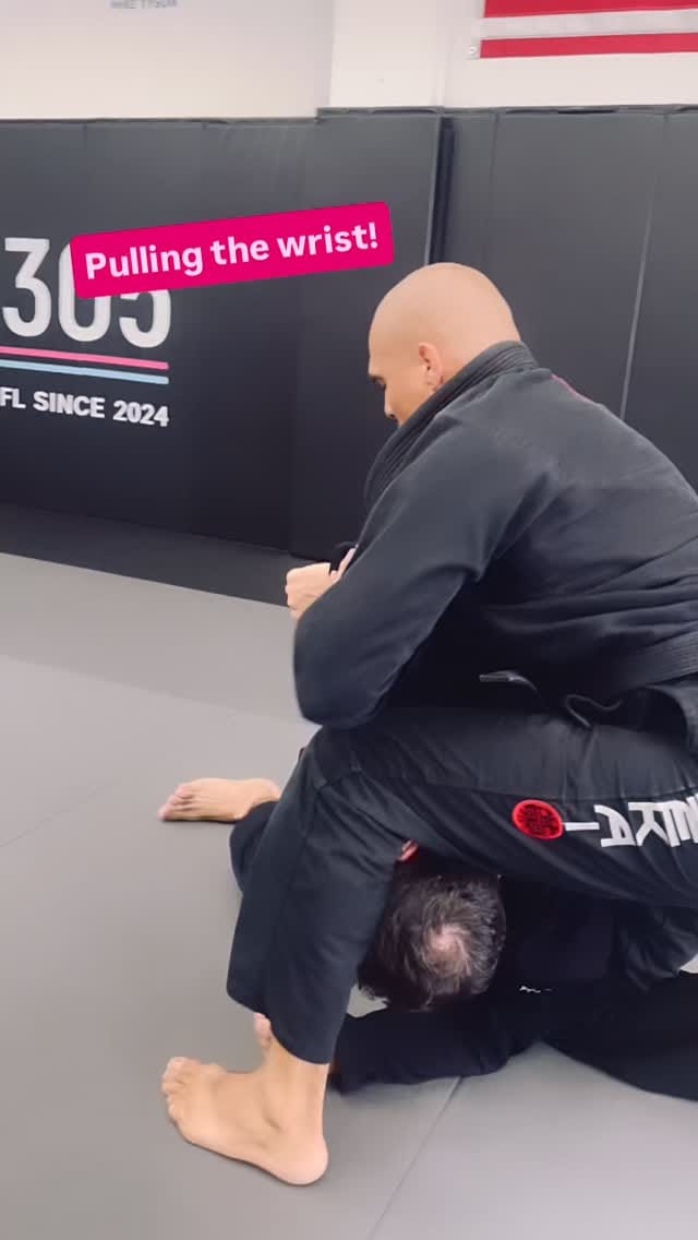 Post 2 by Flow305 on Instagram (video)