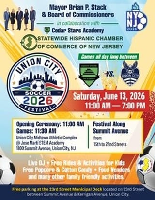 Post 1 by Union City Schools on Instagram (carousel)
