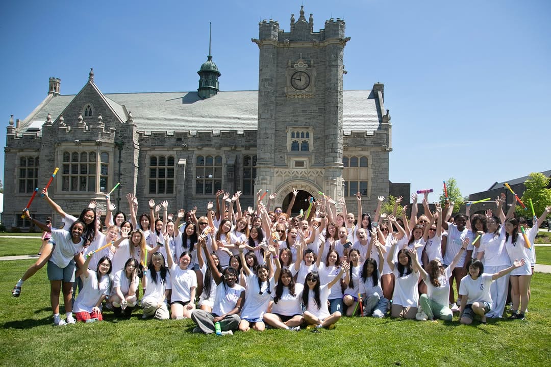 Post 1 by Emma Willard School on Instagram (carousel)