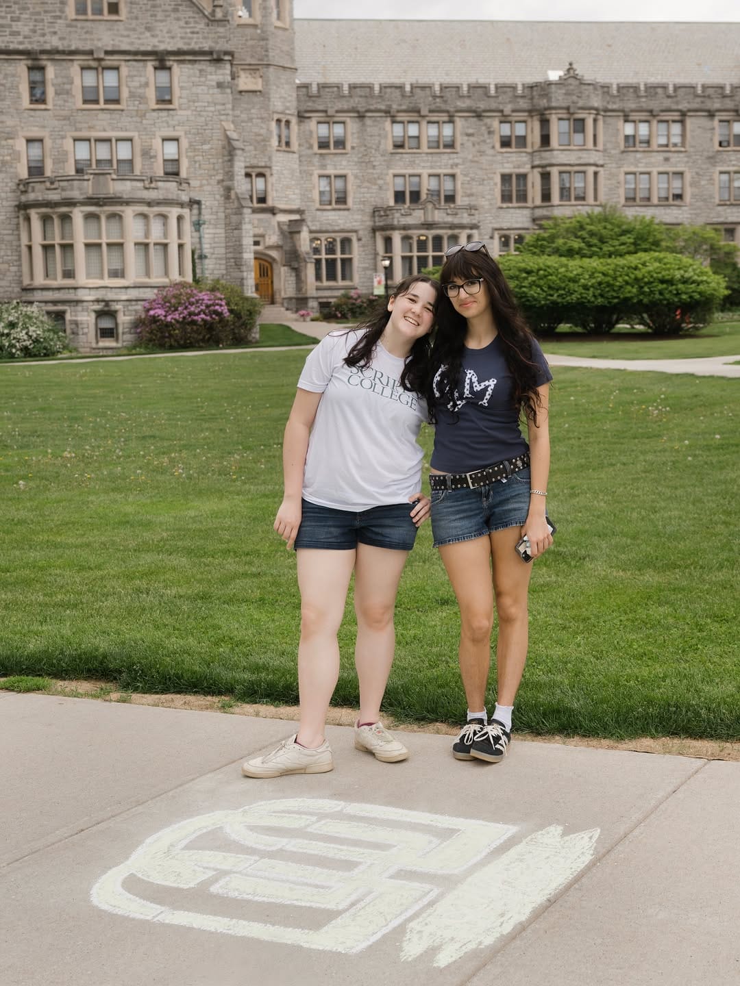 Post 4 by Emma Willard School on Instagram (carousel)