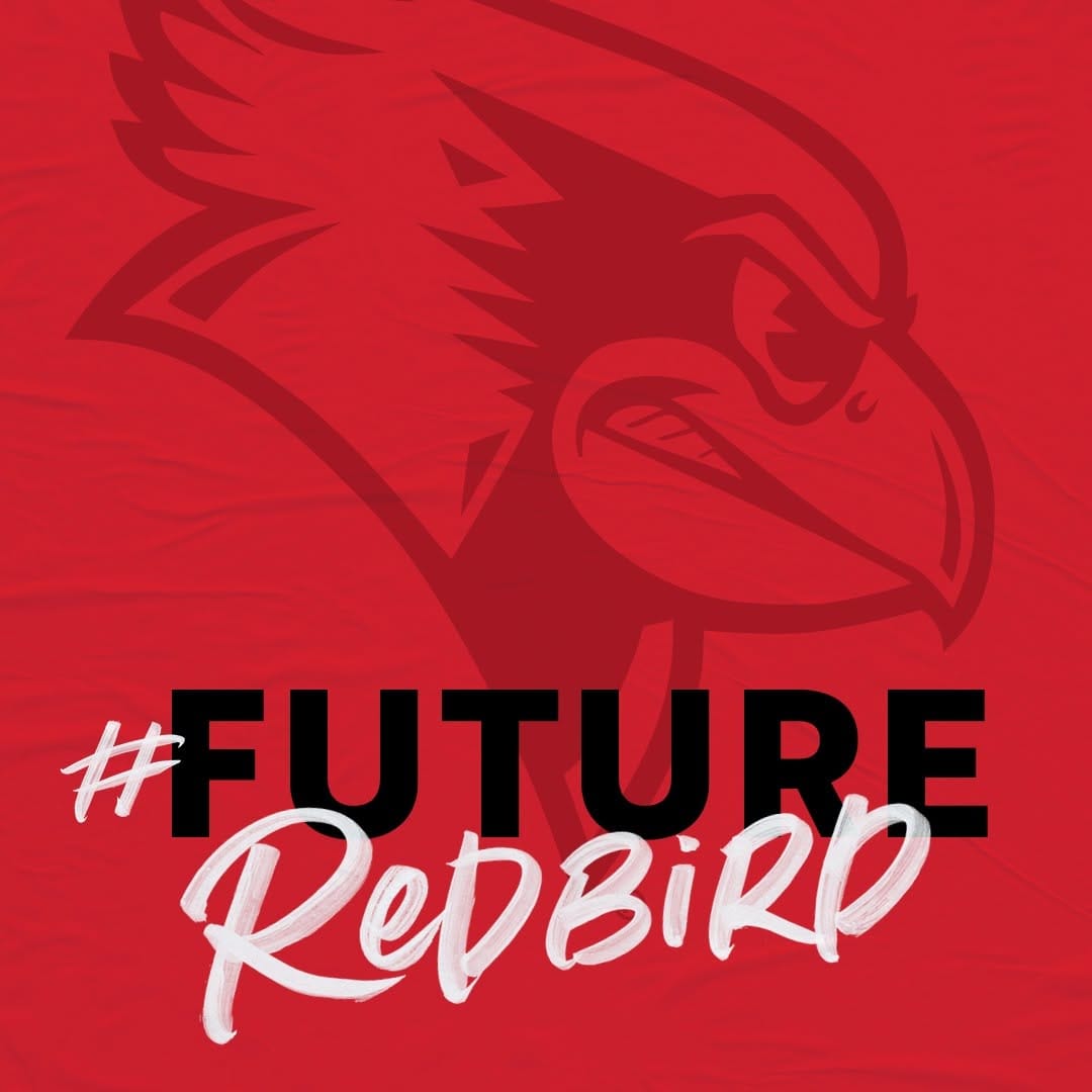 Post 2 by Admissions at Illinois State on Instagram (carousel)