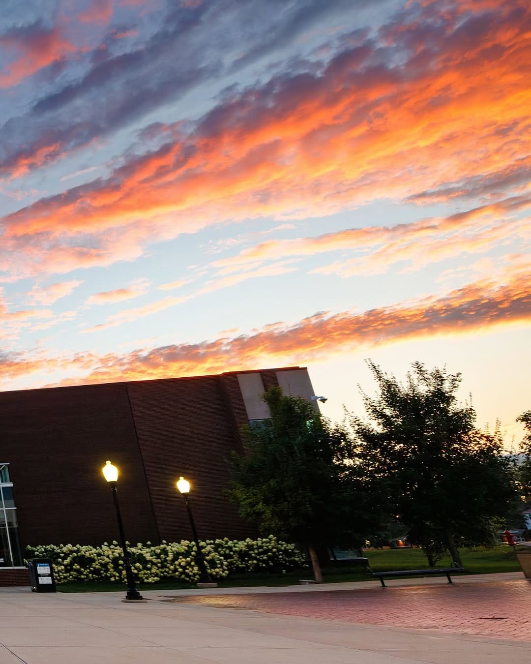 Post 10 by Admissions at Illinois State on Instagram (image)