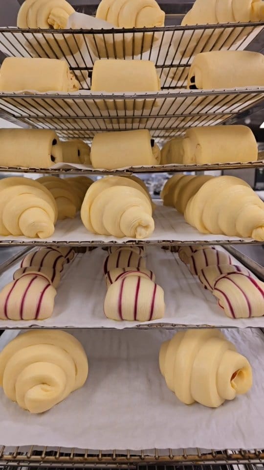 Post 7 by Le Cordon Bleu on Instagram (video)