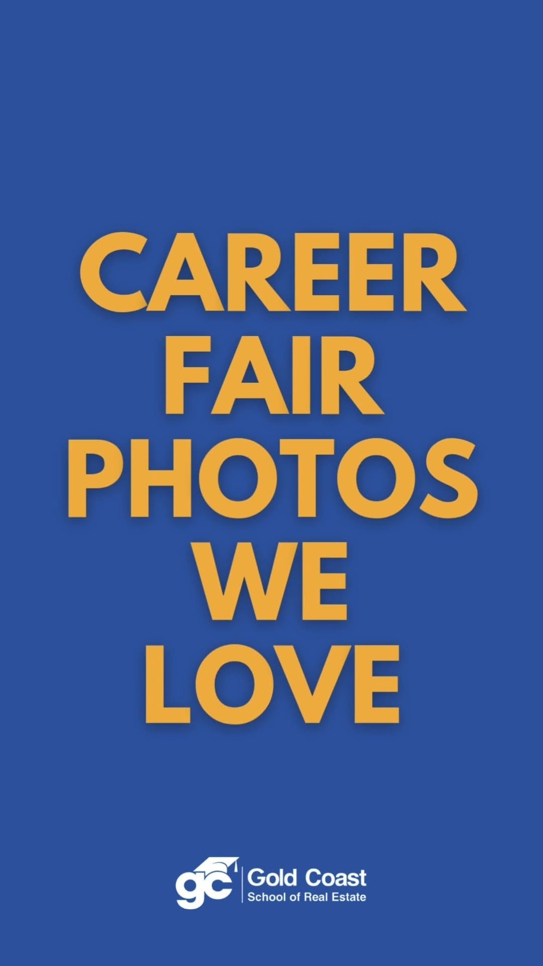 Post 6 by Gold Coast Schools on Instagram (video)